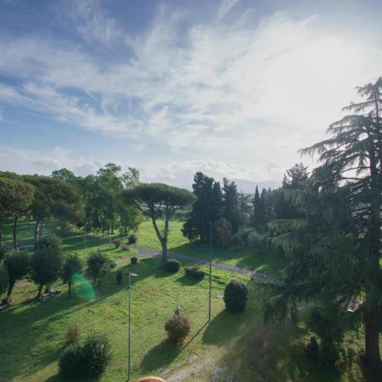 Villa Due Leoni - Casa Per Ferie - Chambre Double Standard - 3
