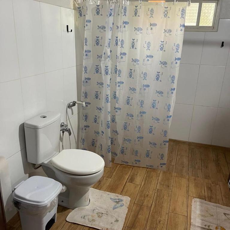 Casa de Campo En obligado ITAPUA - Three-Bedroom House - 12