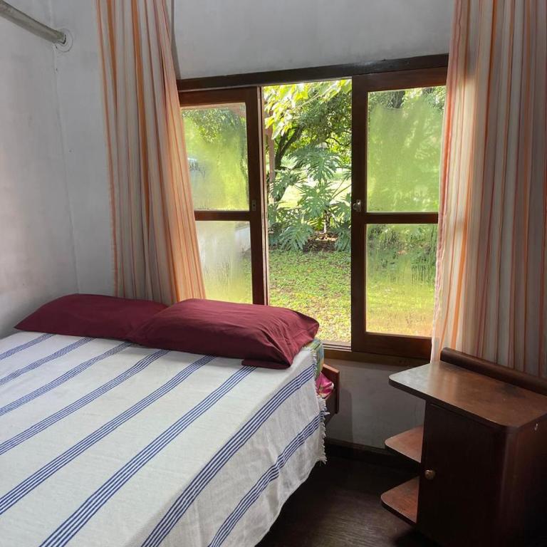 Casa de Campo En obligado ITAPUA - Three-Bedroom House - 13