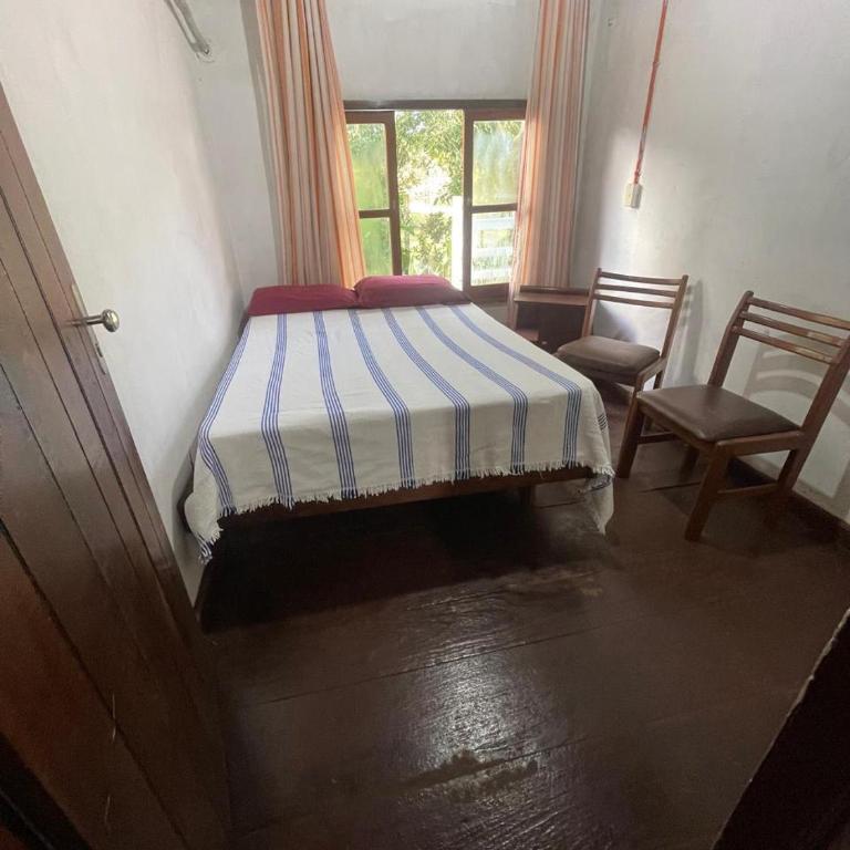 Casa de Campo En obligado ITAPUA - Three-Bedroom House - 16
