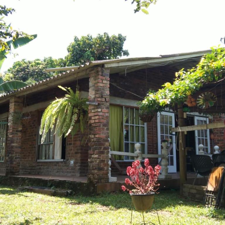 Finca Sancami - Casa de 7 dormitorios - 10
