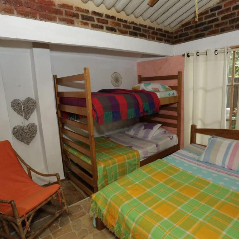 Finca Sancami - Casa de 7 dormitorios - 15