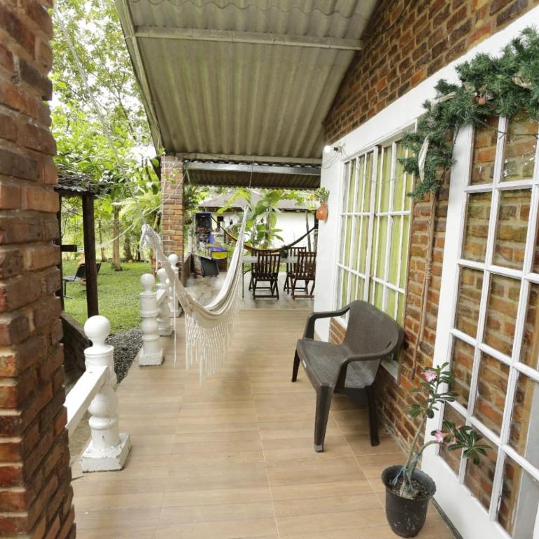 Finca Sancami - Casa de 7 dormitorios - 18