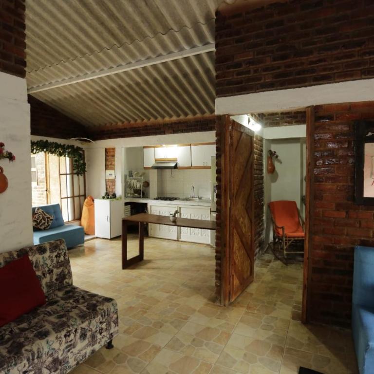 Finca Sancami - Casa de 7 dormitorios - 27