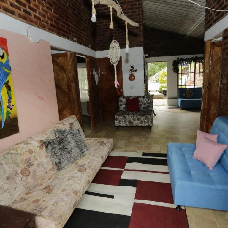 Finca Sancami - Casa de 7 dormitorios - 31