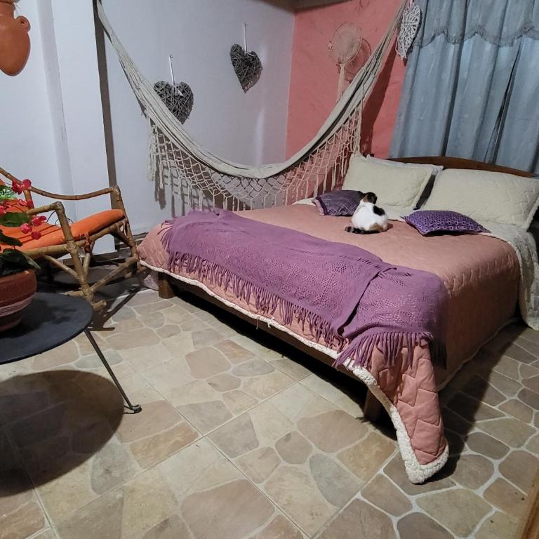 Finca Sancami - Casa de 7 dormitorios - 32