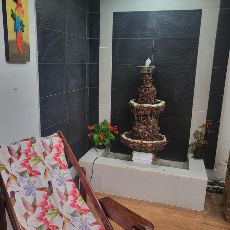 Finca Sancami - Casa de 7 dormitorios - 35