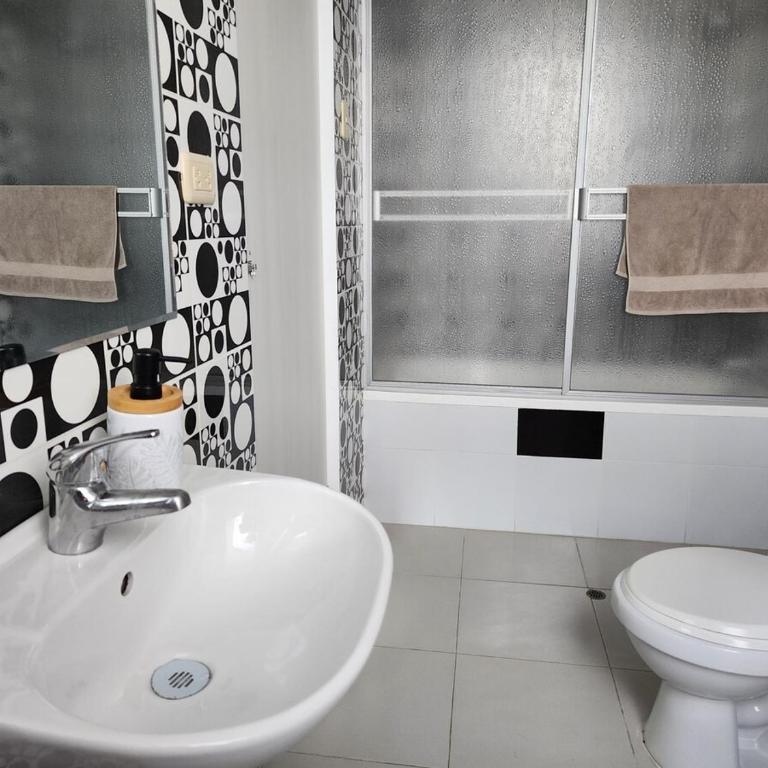 Longevid Apartment, Huanchaco An apartment with an ocean view - Two-Bedroom Apartment - 17
