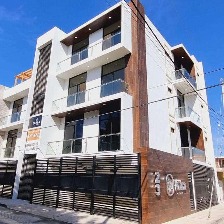 Un rincón de tranquilidad a 5 min de la playa - Two-Bedroom Apartment - 2