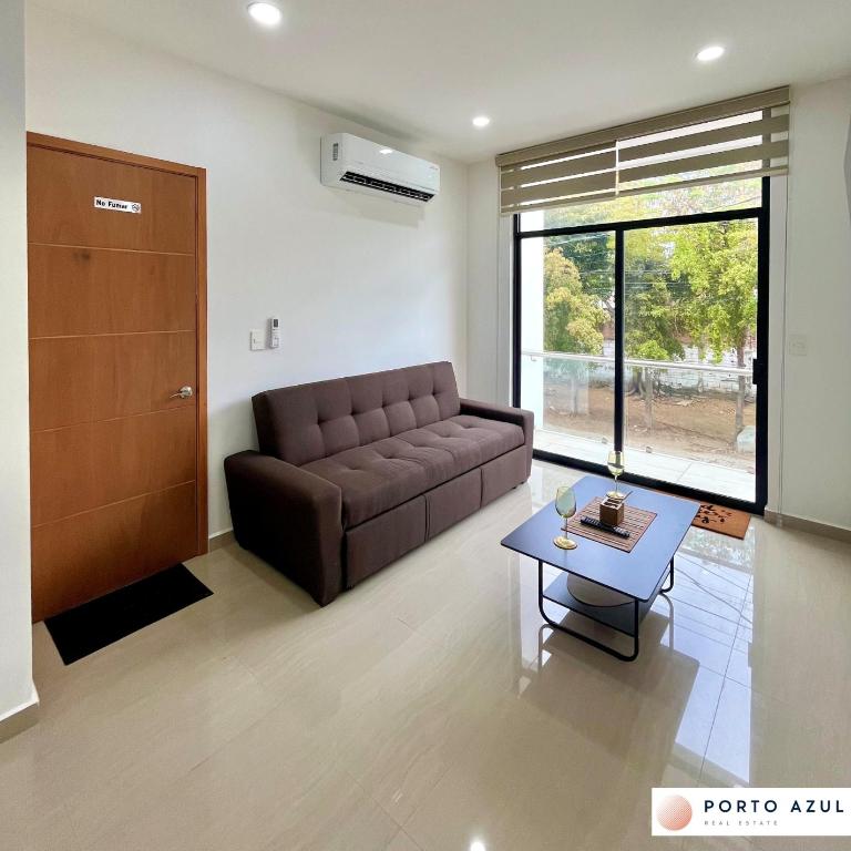 Un rincón de tranquilidad a 5 min de la playa - Two-Bedroom Apartment - 10