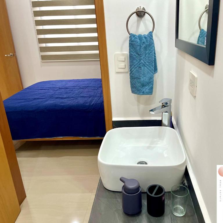 Un rincón de tranquilidad a 5 min de la playa - Two-Bedroom Apartment - 11