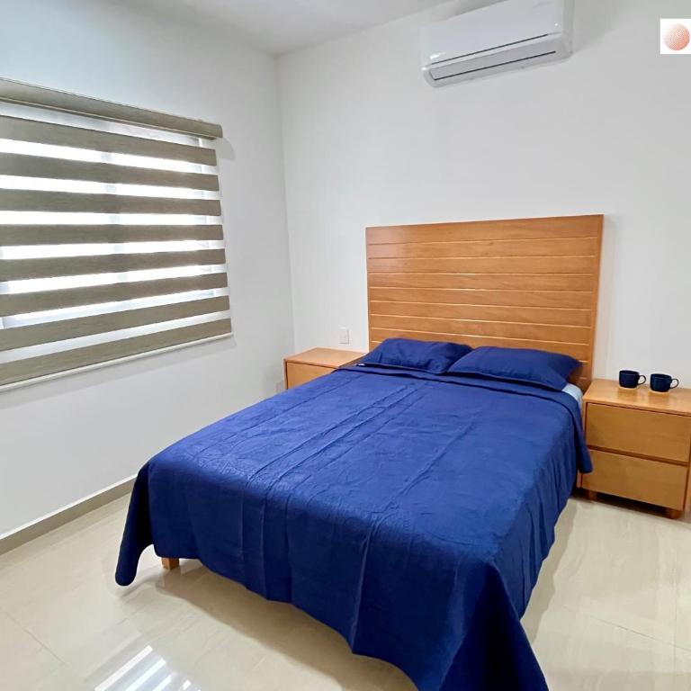 Un rincón de tranquilidad a 5 min de la playa - Two-Bedroom Apartment - 12