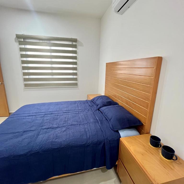 Un rincón de tranquilidad a 5 min de la playa - Two-Bedroom Apartment - 18