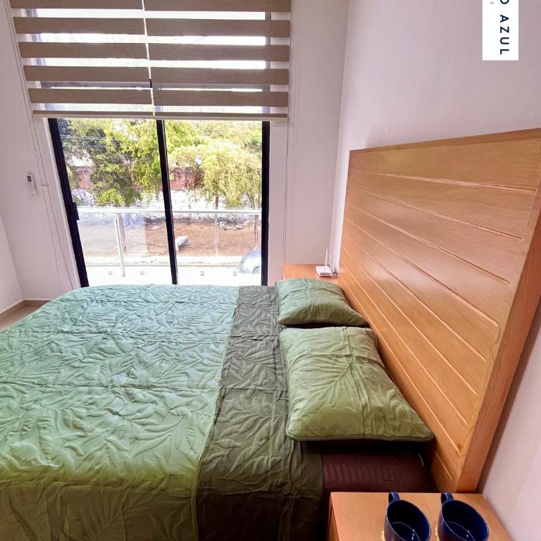 Un rincón de tranquilidad a 5 min de la playa - Two-Bedroom Apartment - 19