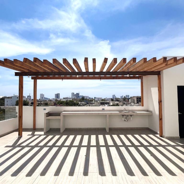 Un rincón de tranquilidad a 5 min de la playa - Two-Bedroom Apartment - 21