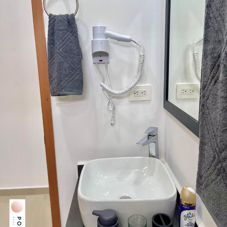 Un rincón de tranquilidad a 5 min de la playa - Two-Bedroom Apartment - 25