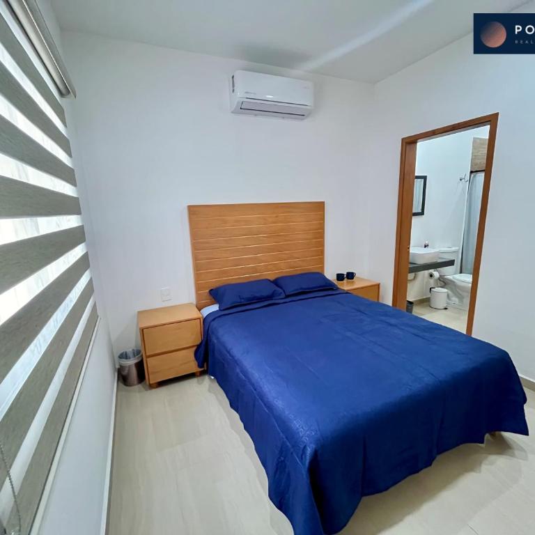 Un rincón de tranquilidad a 5 min de la playa - Two-Bedroom Apartment - 27