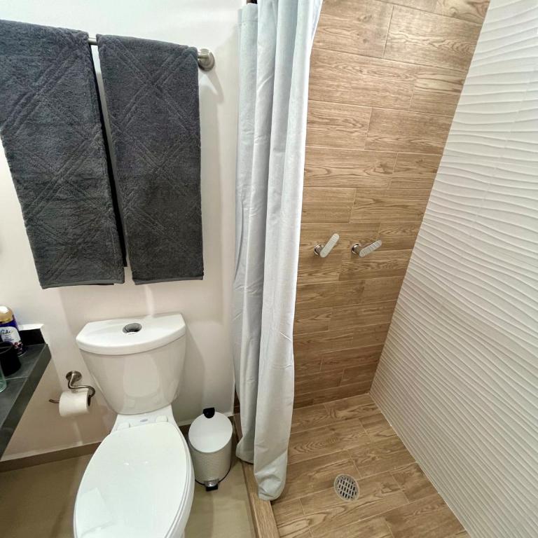 Un rincón de tranquilidad a 5 min de la playa - Two-Bedroom Apartment - 30