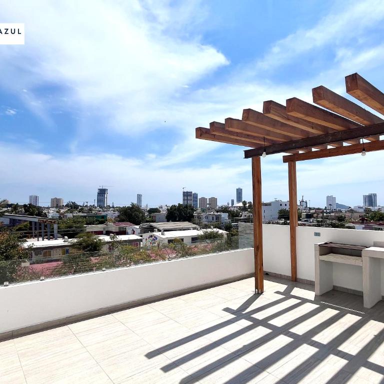 Un rincón de tranquilidad a 5 min de la playa - Two-Bedroom Apartment - 31