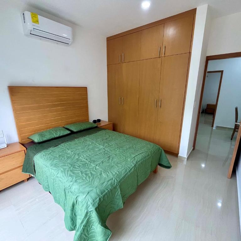 Un rincón de tranquilidad a 5 min de la playa - Two-Bedroom Apartment - 38