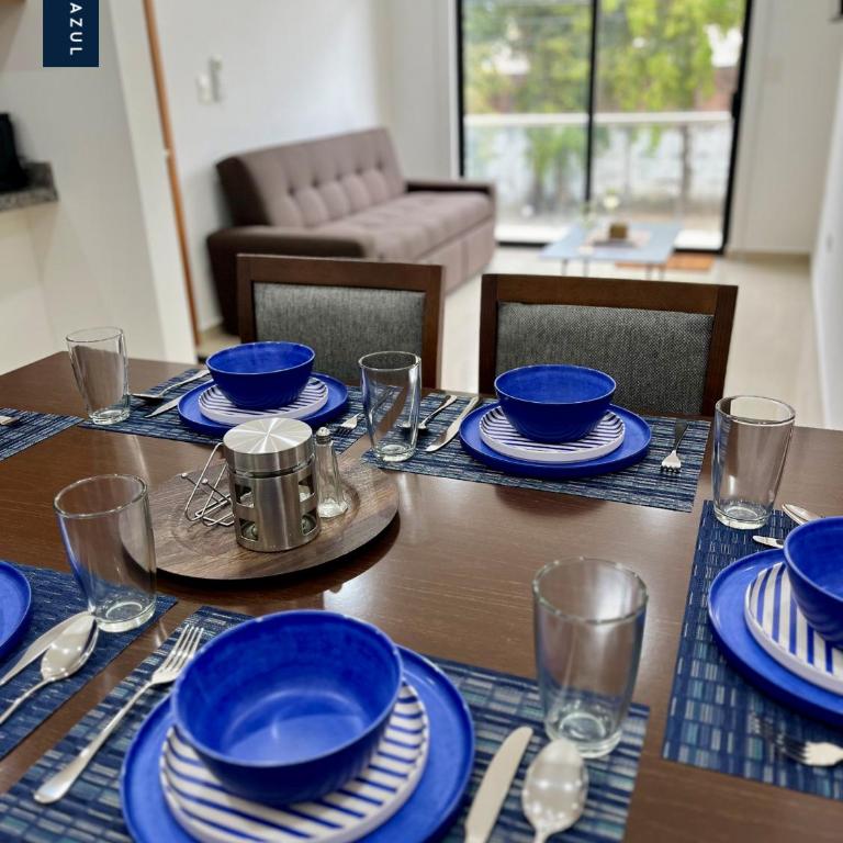 Un rincón de tranquilidad a 5 min de la playa - Two-Bedroom Apartment - 52