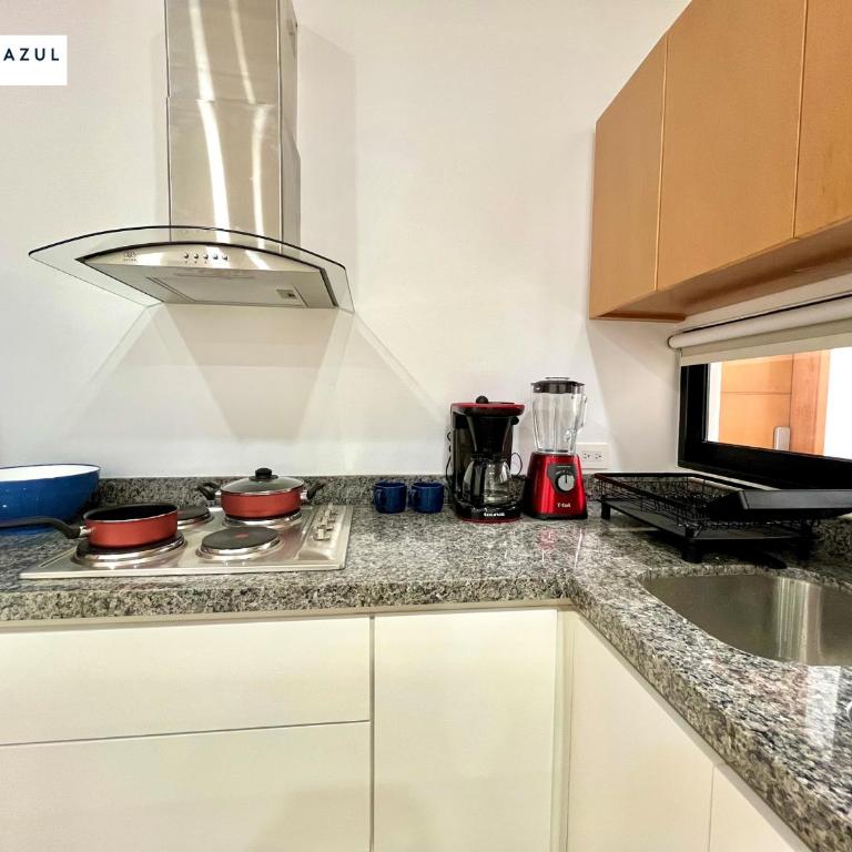 Un rincón de tranquilidad a 5 min de la playa - Two-Bedroom Apartment - 53
