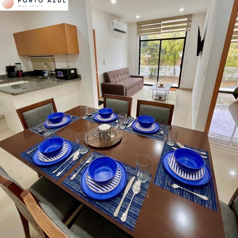 Un rincón de tranquilidad a 5 min de la playa - Two-Bedroom Apartment - 59