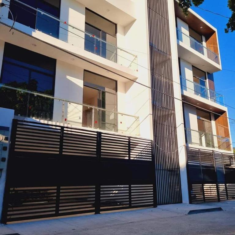 Un rincón de tranquilidad a 5 min de la playa - Two-Bedroom Apartment - 69