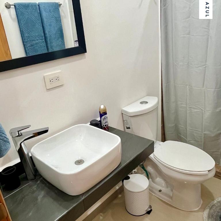 Un rincón de tranquilidad a 5 min de la playa - Two-Bedroom Apartment - 70