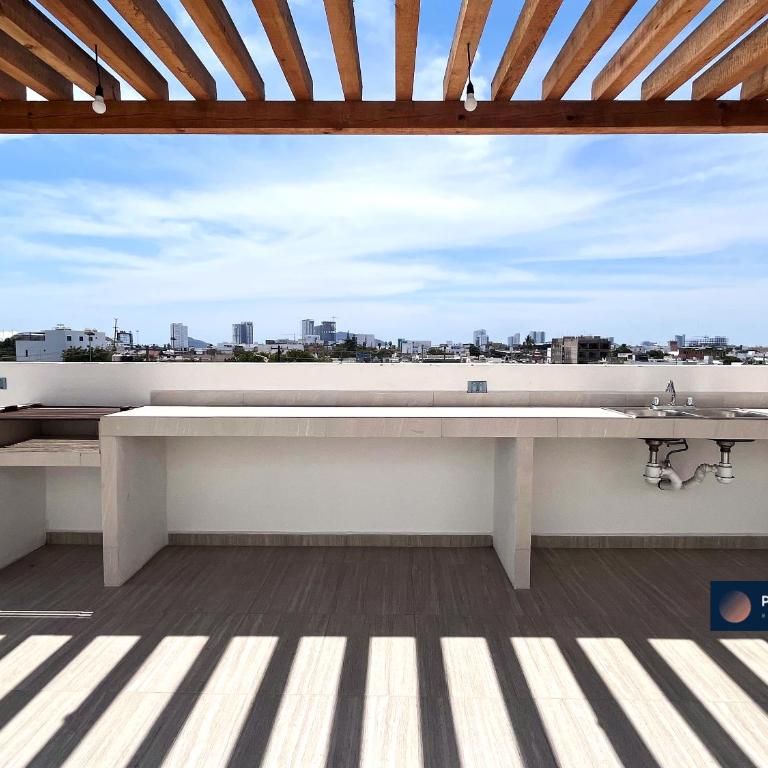Un rincón de tranquilidad a 5 min de la playa - Two-Bedroom Apartment - 72