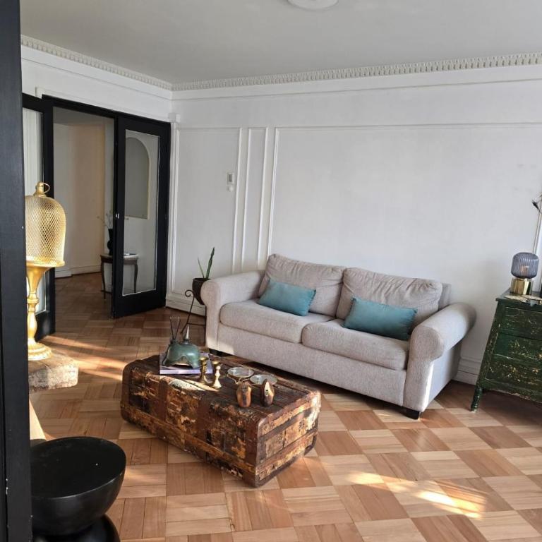 Casa Mallku, la maravilla de los años 60 - Three-Bedroom Apartment - 31