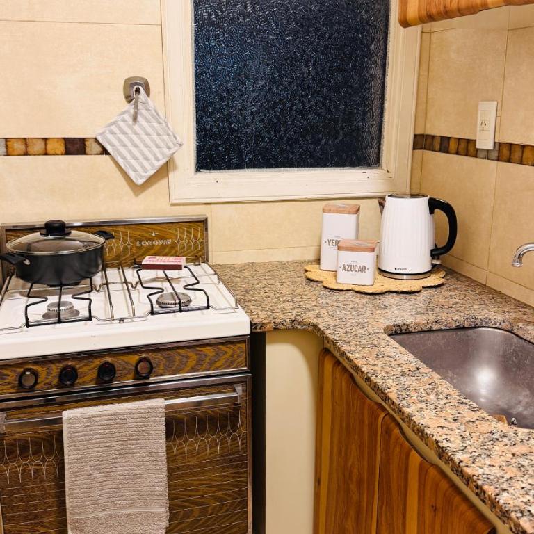 Ola MdP - Apartamento de 1 dormitorio - 15