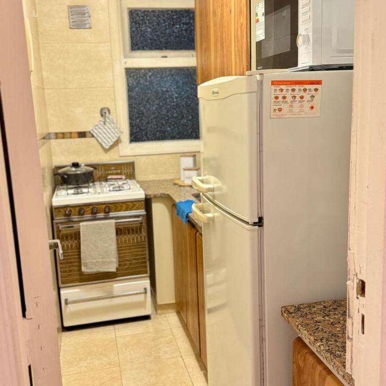 Ola MdP - Apartamento de 1 dormitorio - 16