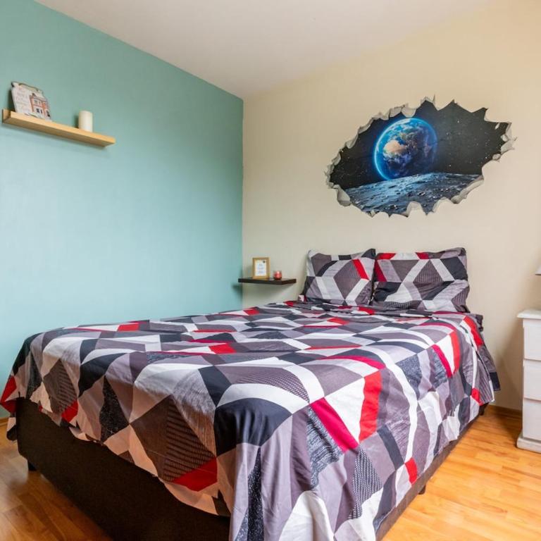 10 minutes away from Zocalo - Apartment - 5