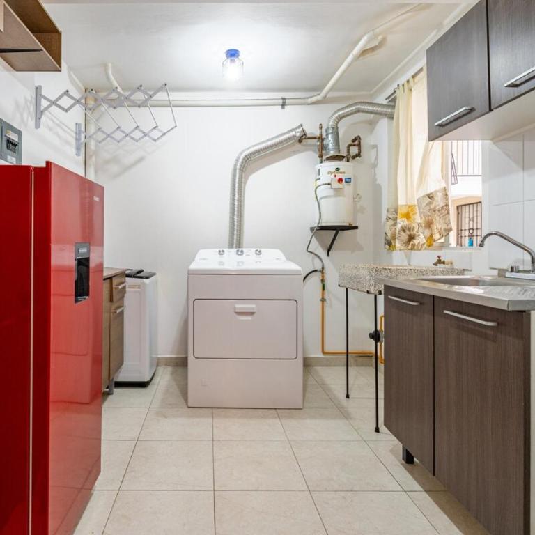 10 minutes away from Zocalo - Apartment - 18