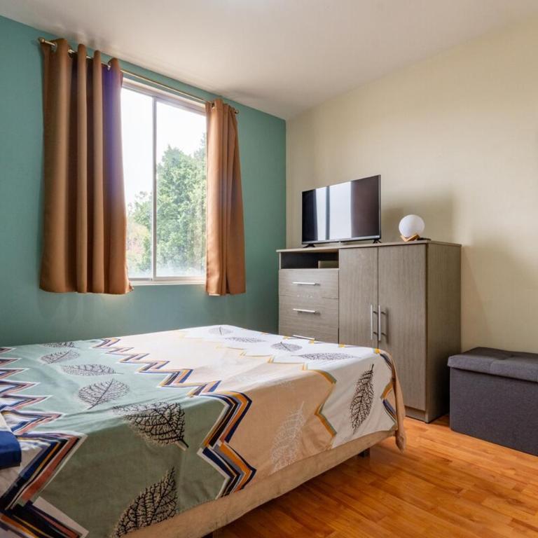 10 minutes away from Zocalo - Apartment - 2