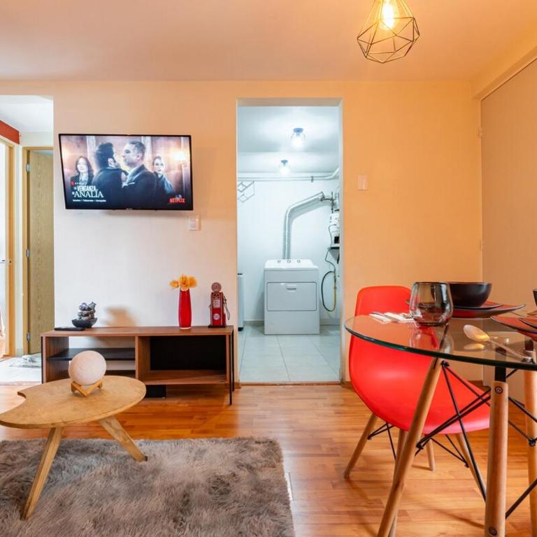 10 minutes away from Zocalo - Apartment - 20