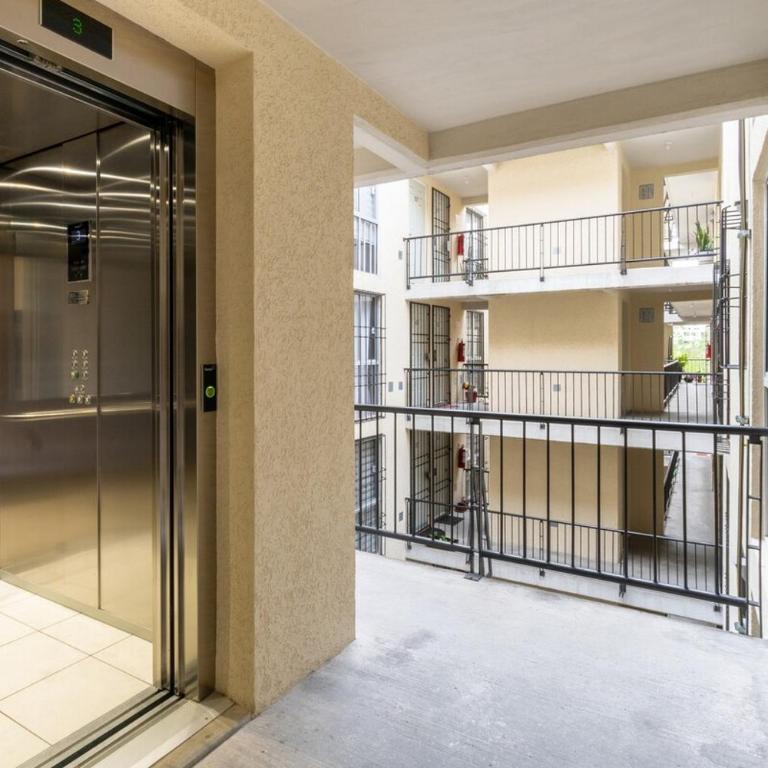 10 minutes away from Zocalo - Apartment - 11