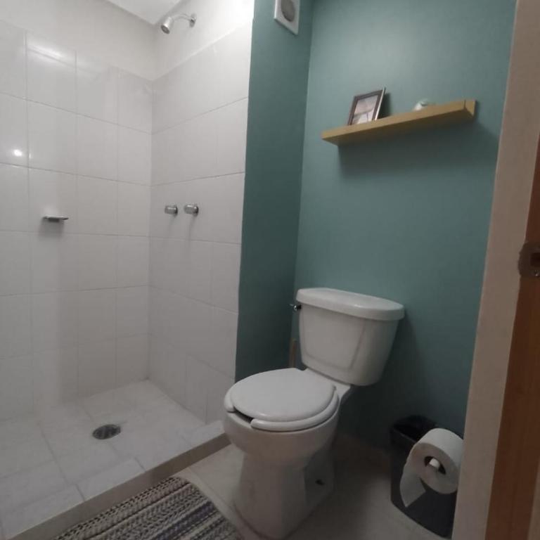 10 minutes away from Zocalo - Apartment - 10