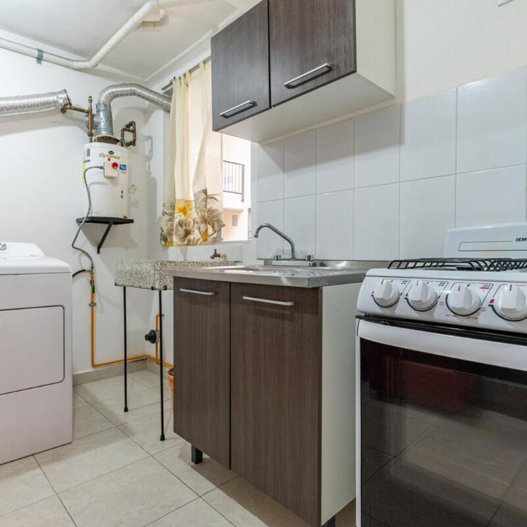 10 minutes away from Zocalo - Apartment - 23