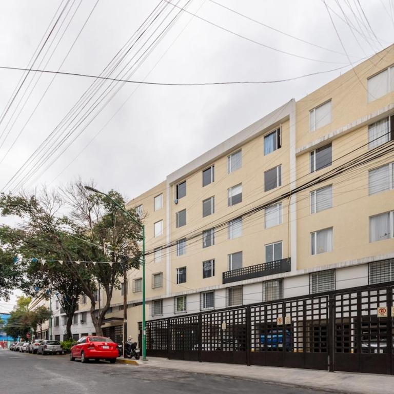 10 minutes away from Zocalo - Apartment - 4
