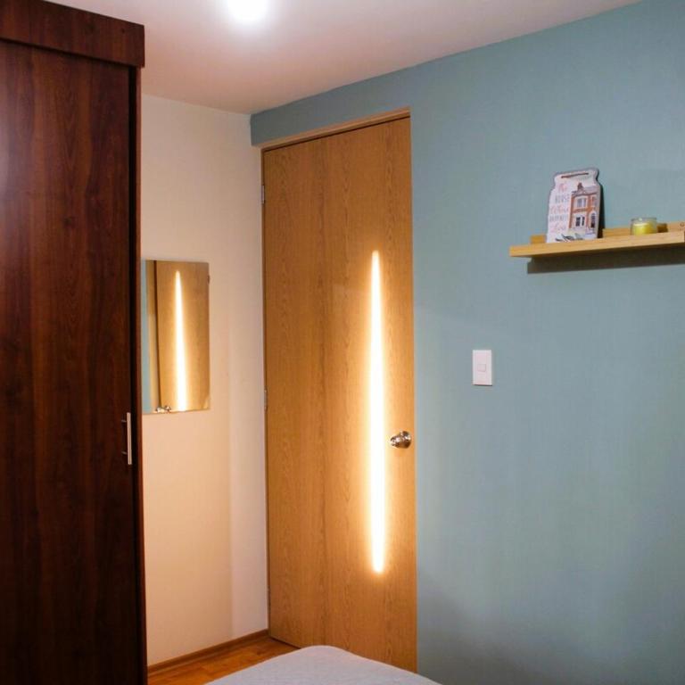 10 minutes away from Zocalo - Apartment - 13