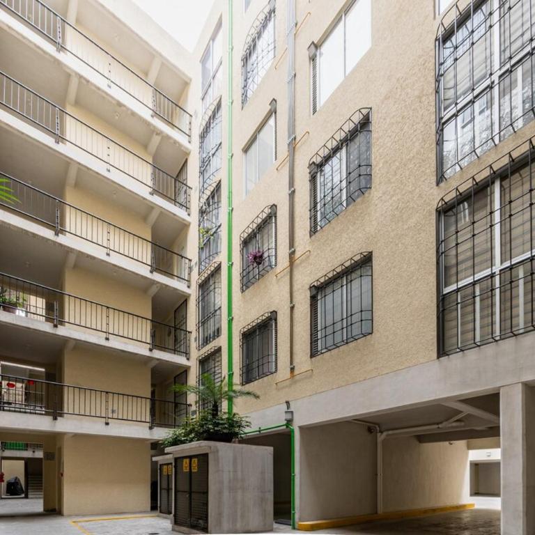10 minutes away from Zocalo - Apartment - 12