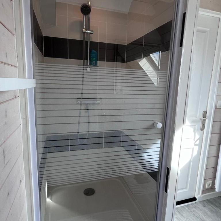Les combles des Montils - Amboise - 4 personnes - Appartamento con 2 Camere da Letto - 12