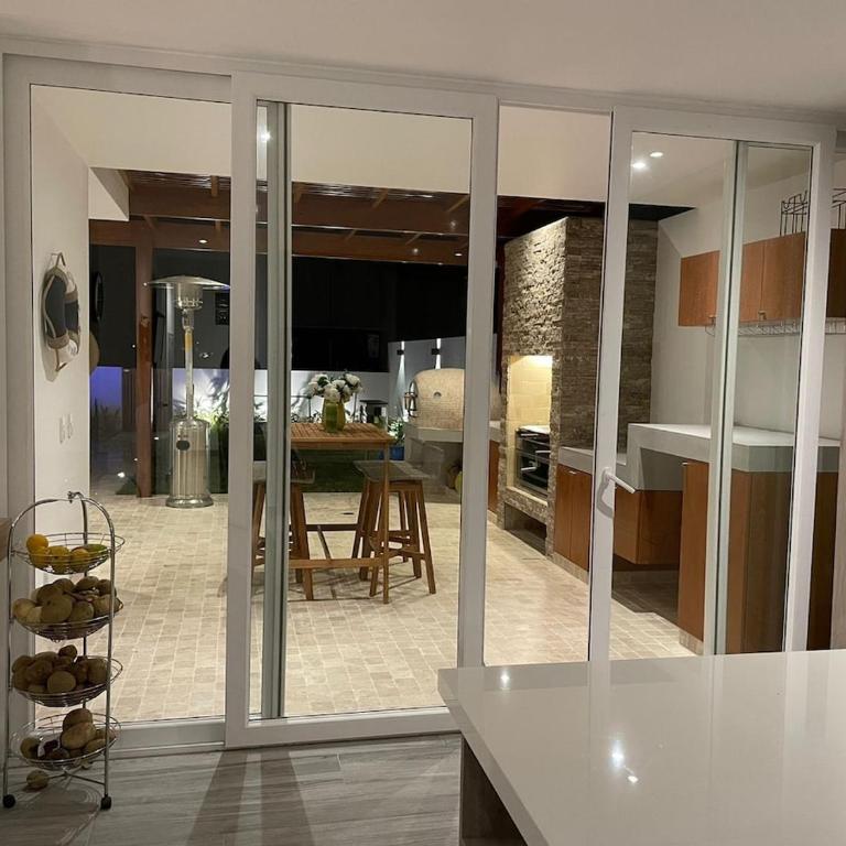 Casa Bahía Paracas Condominium Oasis - Six-Bedroom House - 12