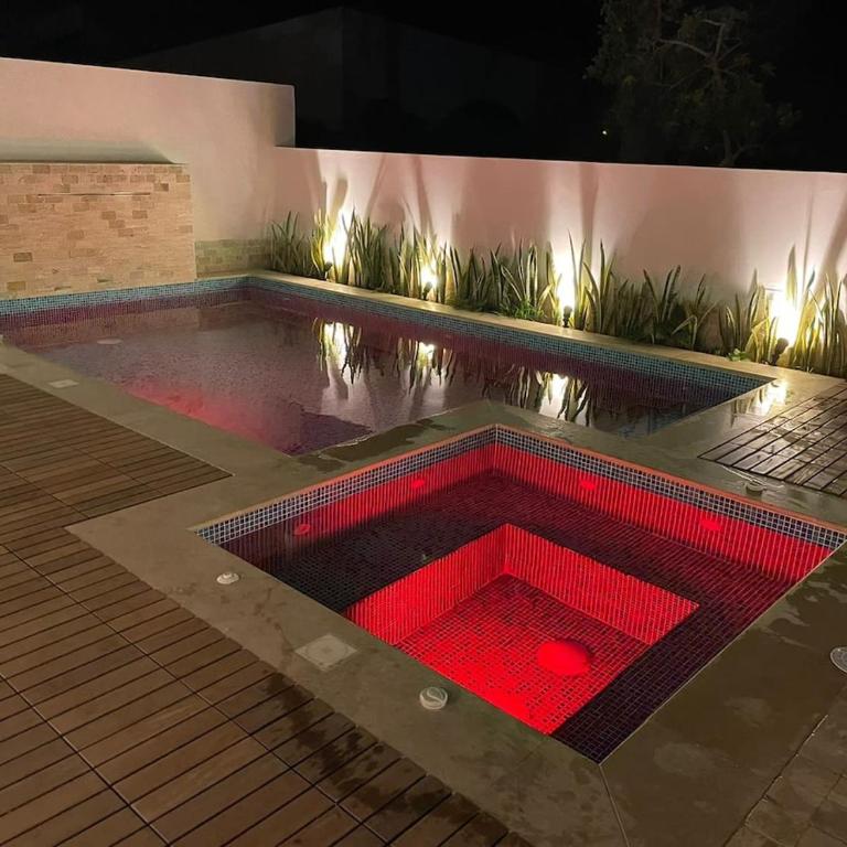 Casa Bahía Paracas Condominium Oasis - Six-Bedroom House - 13
