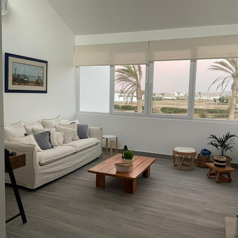 Casa Bahía Paracas Condominium Oasis - Six-Bedroom House - 22