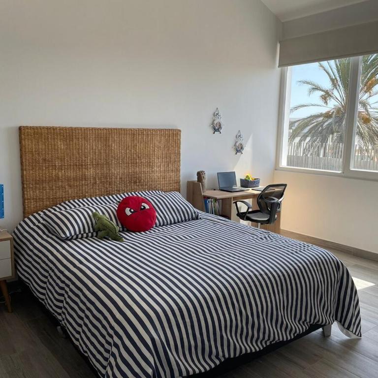 Casa Bahía Paracas Condominium Oasis - Six-Bedroom House - 25
