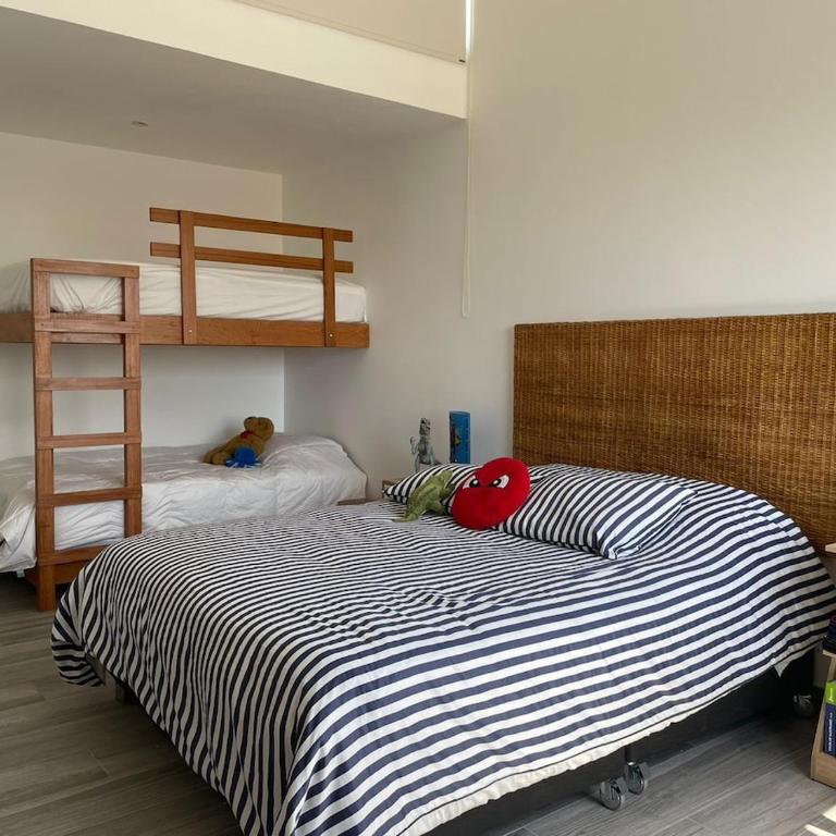 Casa Bahía Paracas Condominium Oasis - Six-Bedroom House - 30