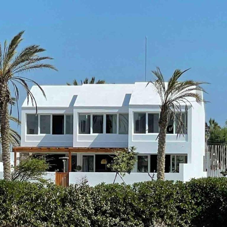 Casa Bahía Paracas Condominium Oasis - Six-Bedroom House - 44